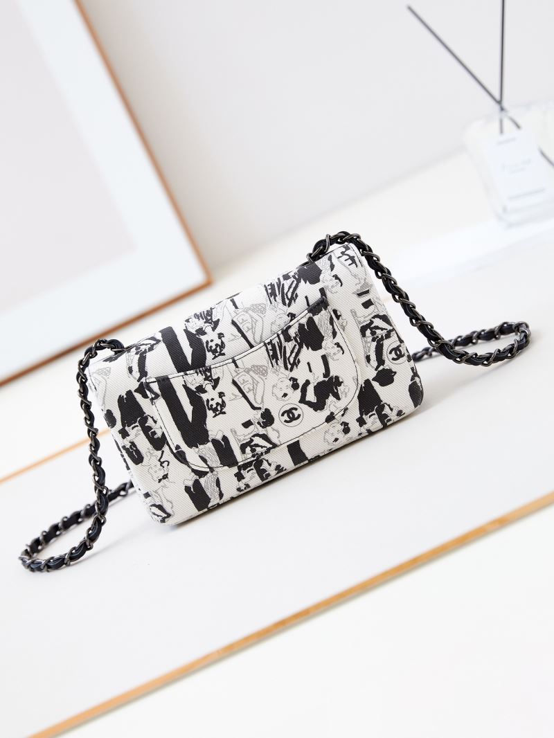 Ch**el cf series bags